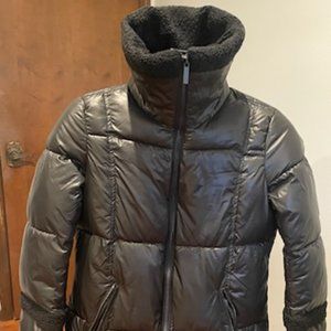 French Connection Puffer Coat